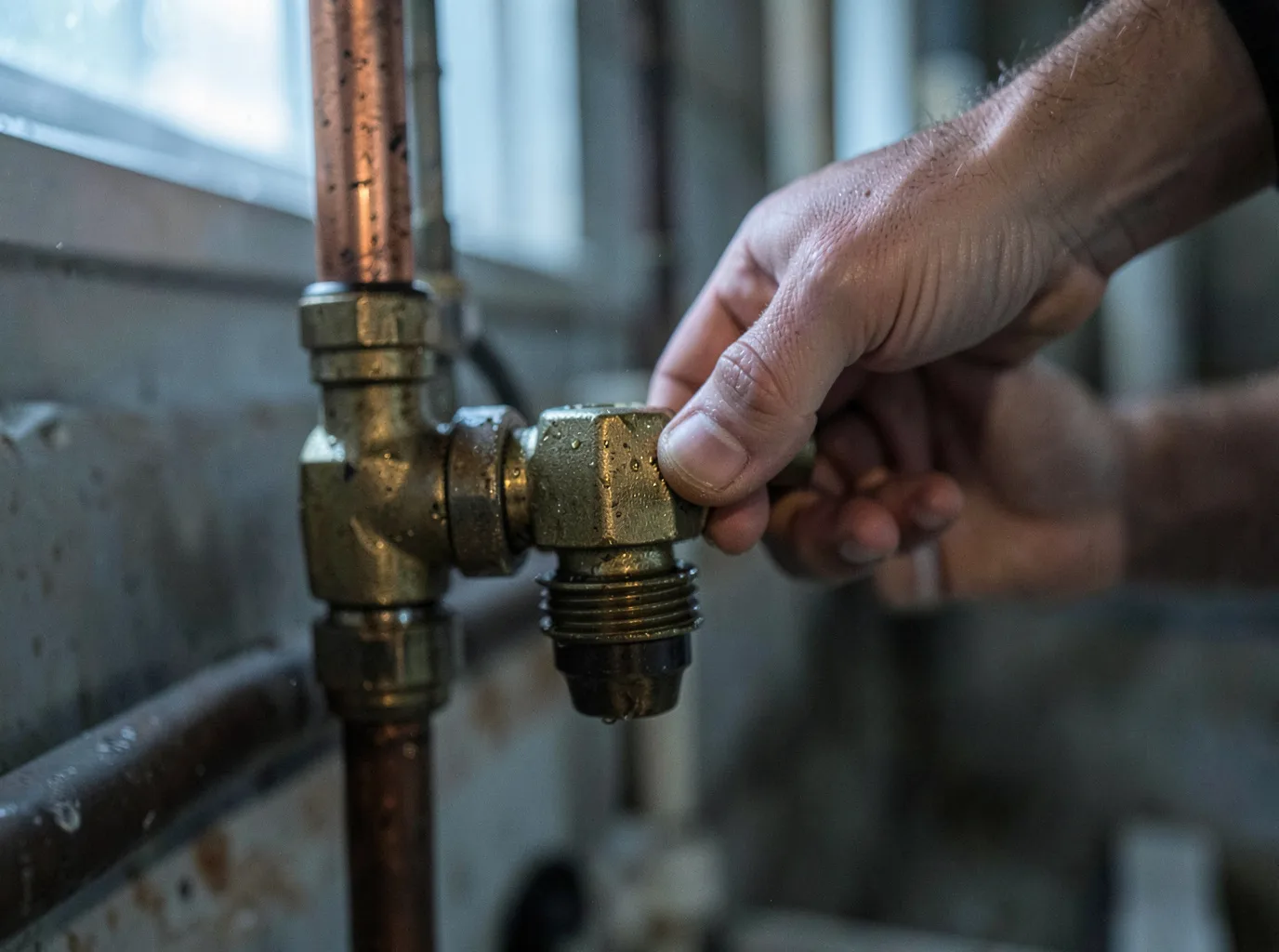 Emergency Plumber Wiggins, MS FAQs